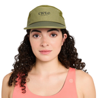Ciele GOCap EQ Nouveau Terrain Running Cap
