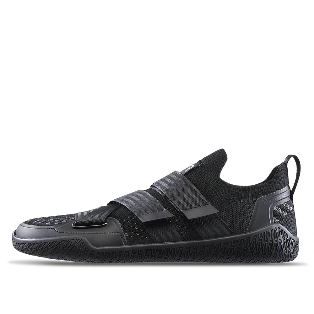 TYR Unisex DZ-1 DropZero Stability Strap Barefoot Training Shoes