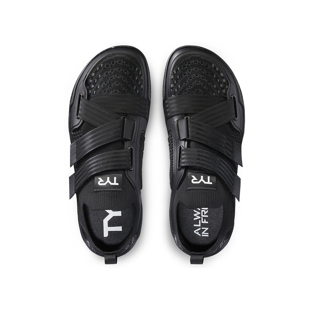 TYR Unisex DZ-1 DropZero Stability Strap Barefoot Training Shoes