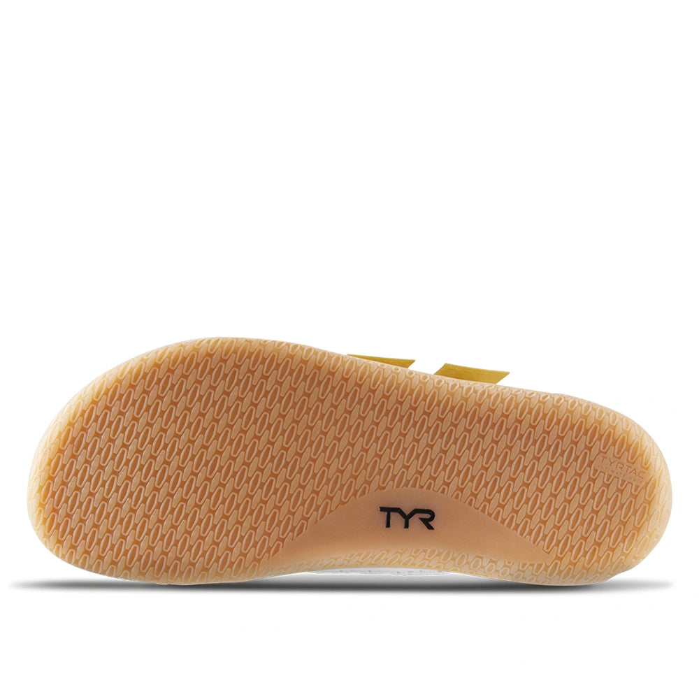 TYR DZ-1 DropZero Stability Strap Barefoot Training Shoes