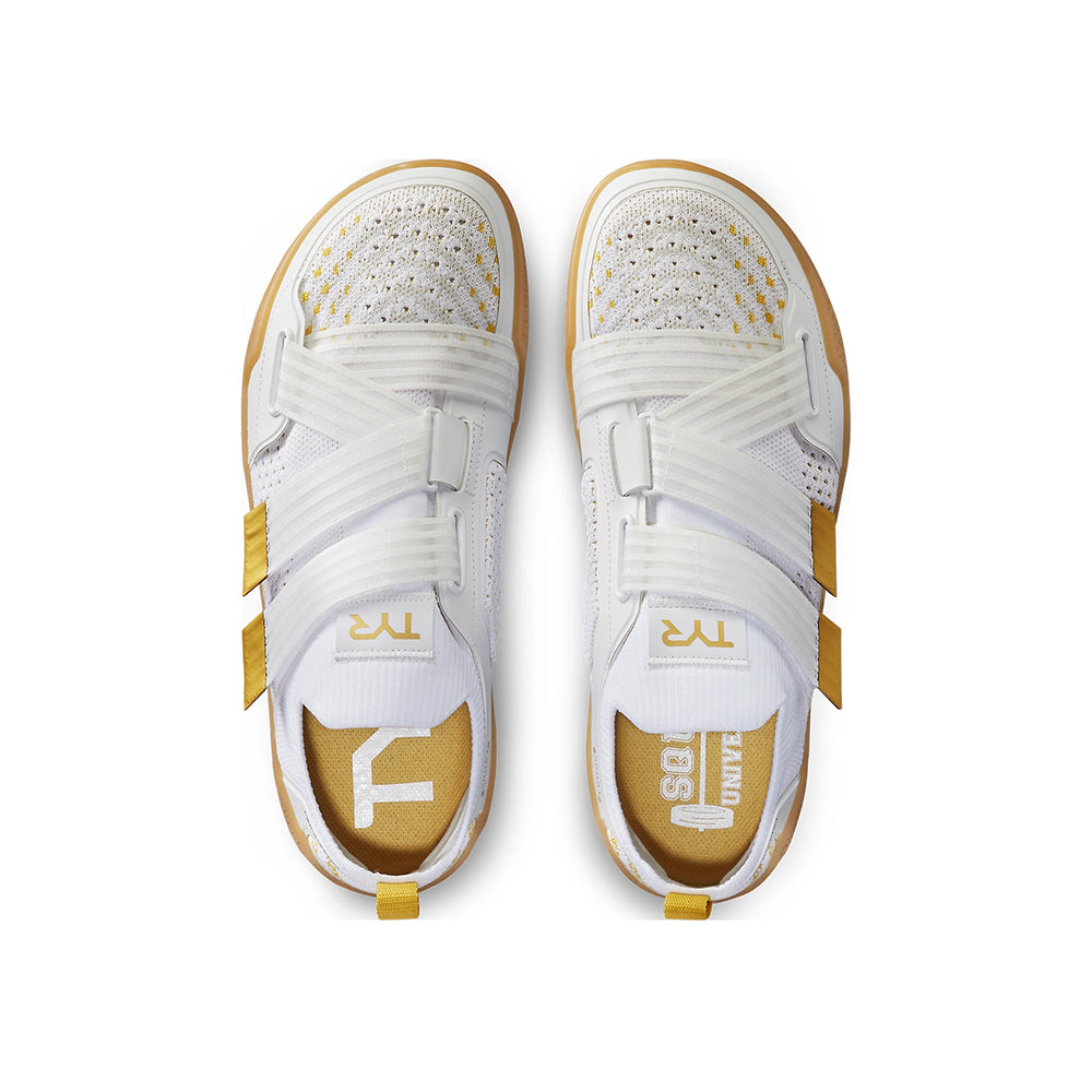 TYR DZ-1 DropZero Stability Strap Barefoot Training Shoes
