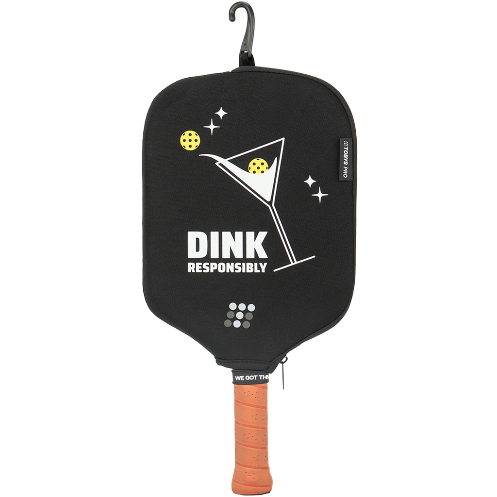 Toby's Pro Paddle Cover