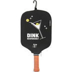 Toby's Pro Paddle Cover