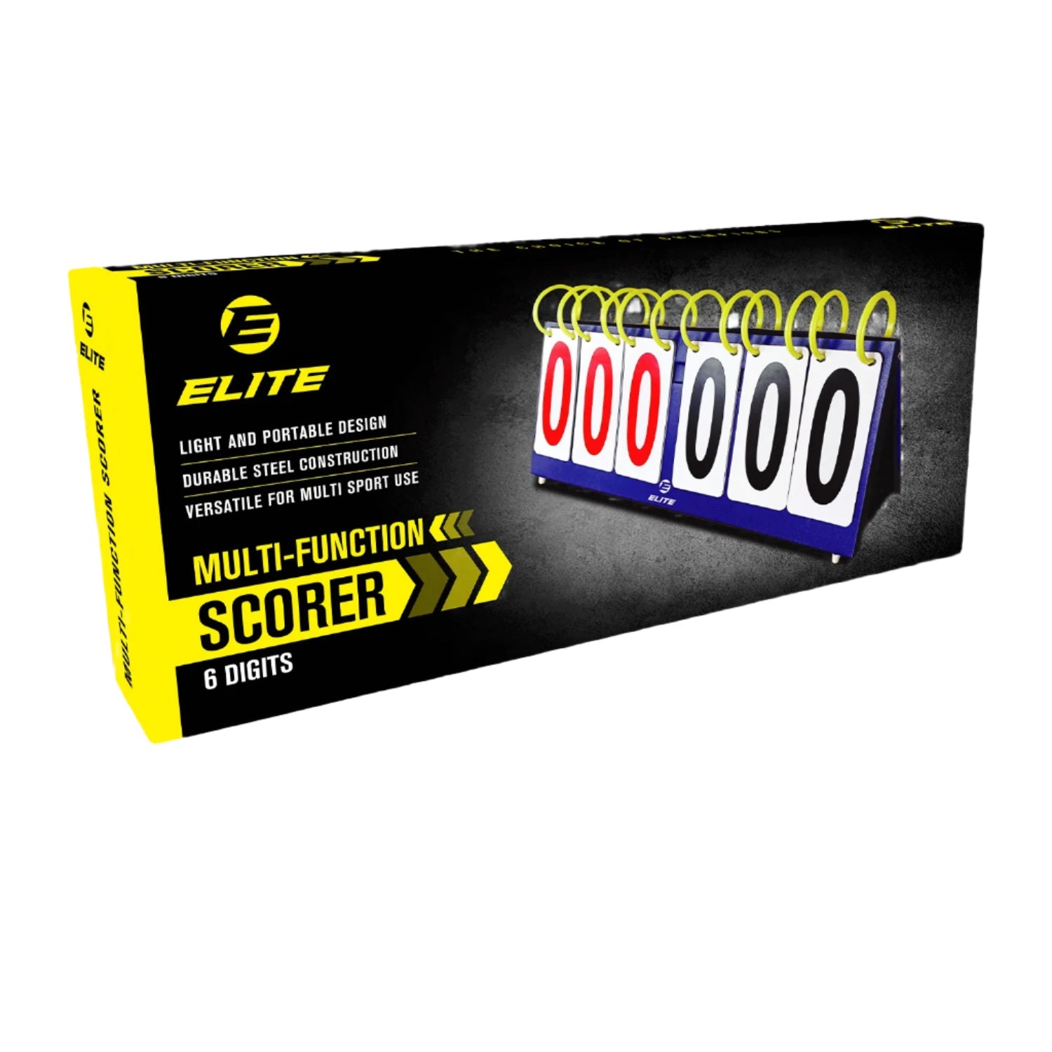 Elite Multi-Function Scorer