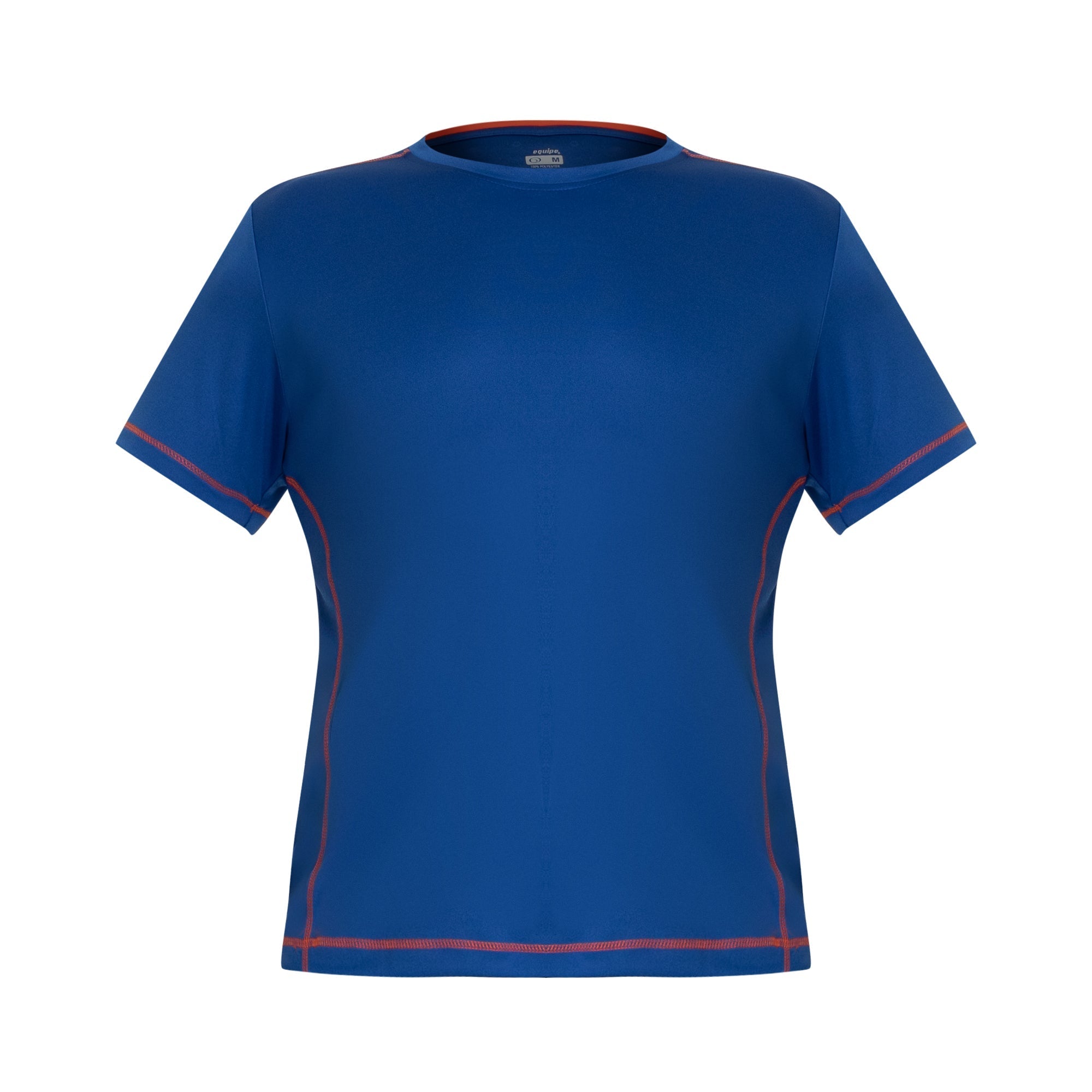 Equipe Men's Round Neck Shirt