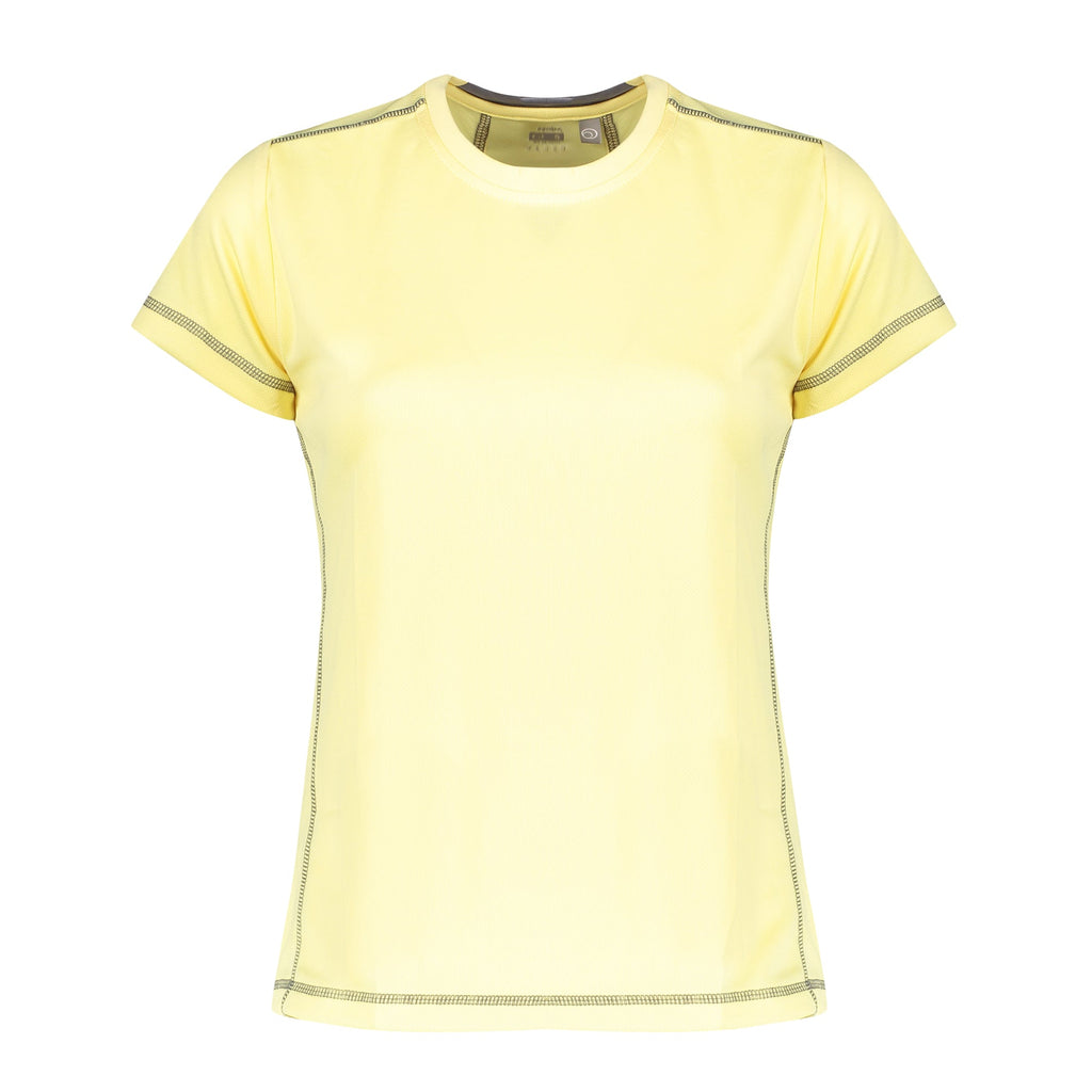 Equipe Women's Round Neck Tee
