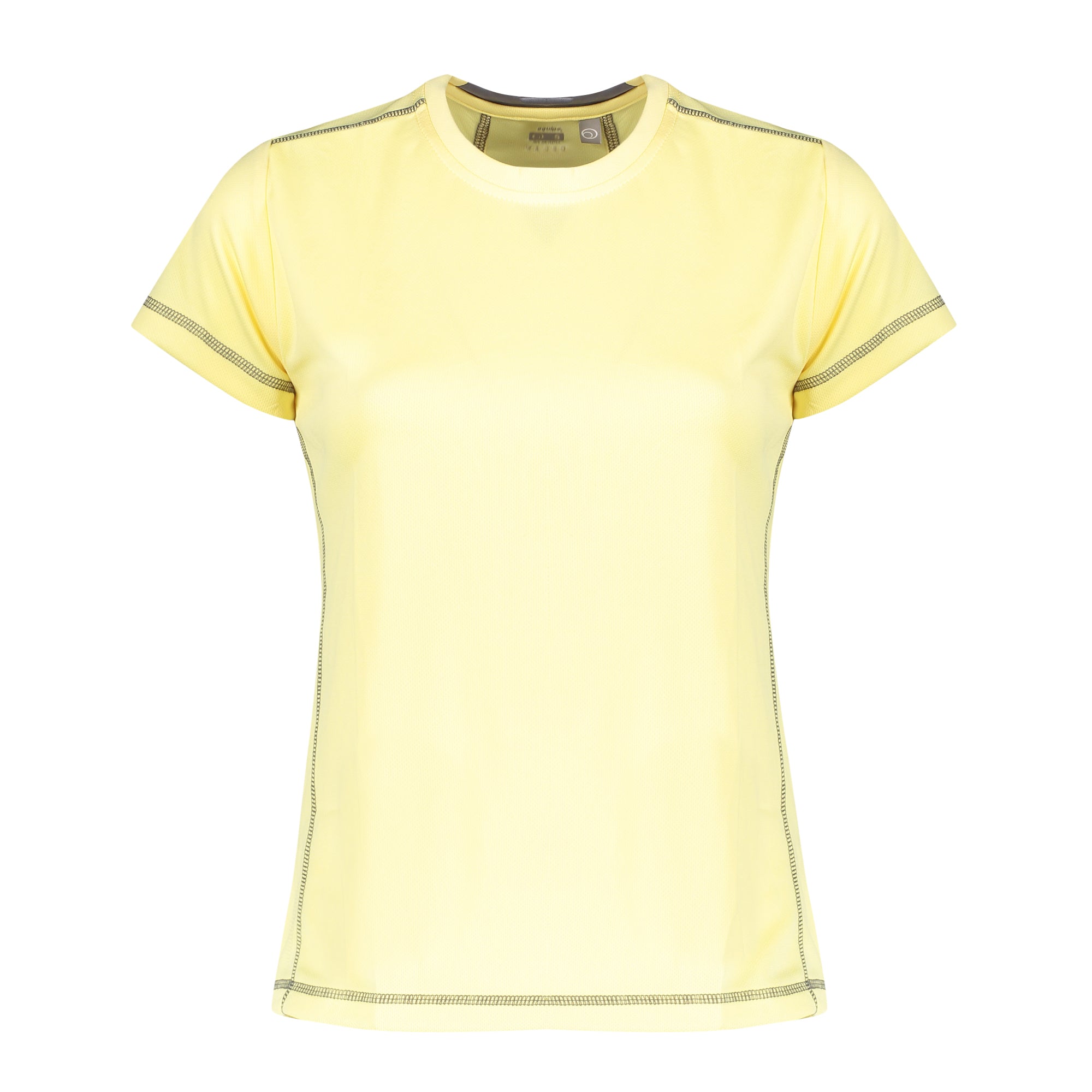 Equipe Women's Round Neck Tee