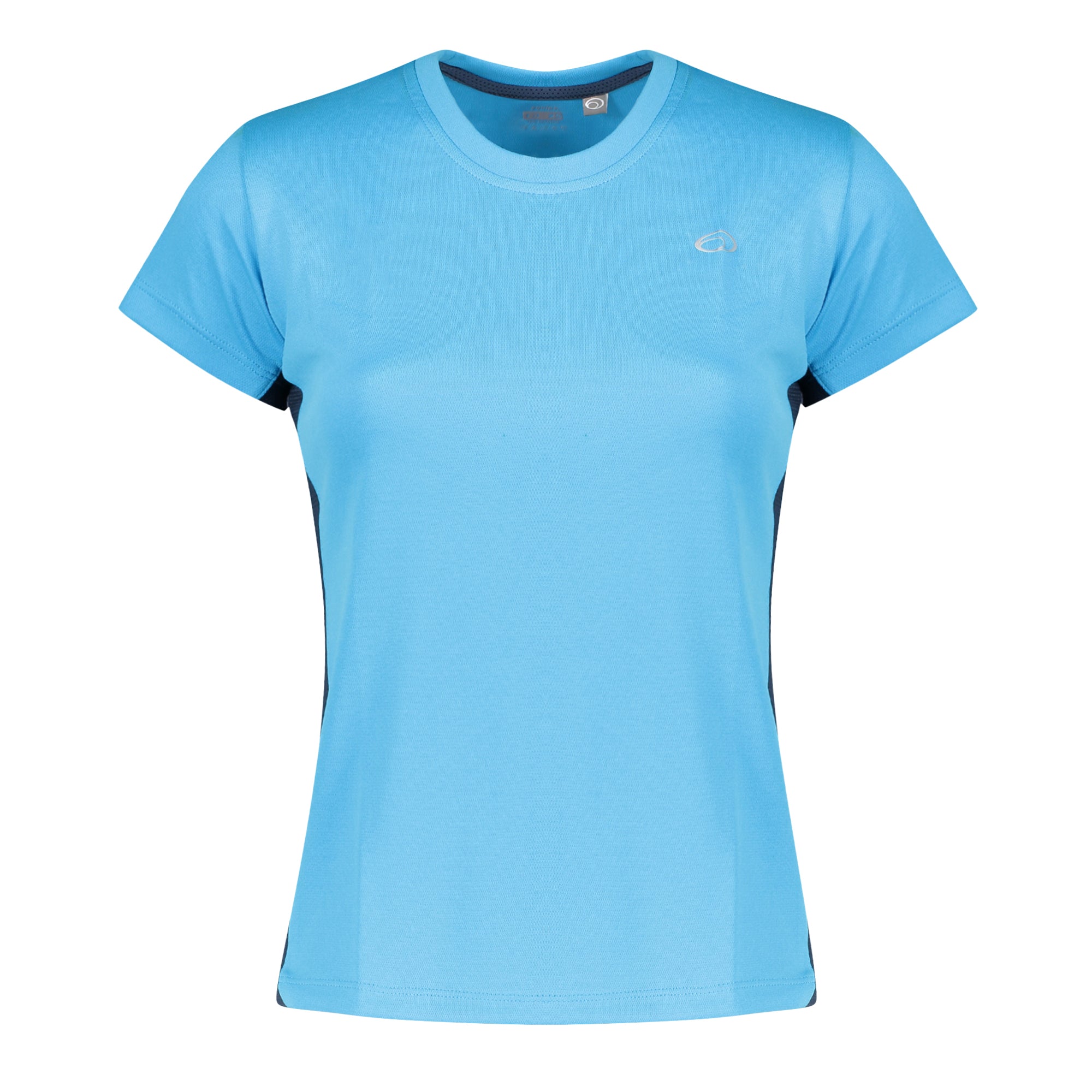 Equipe Women's Round Neck Tee