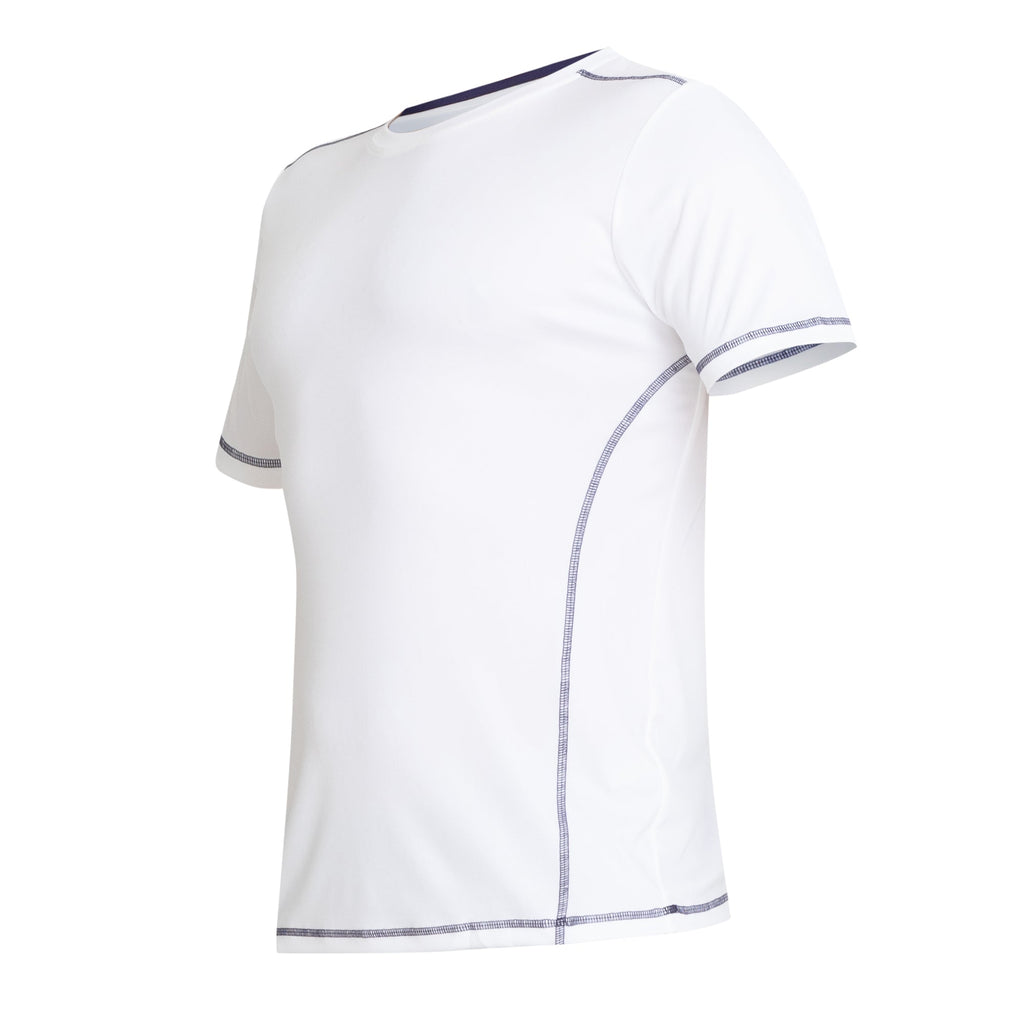 Equipe Men's Round Neck Shirt
