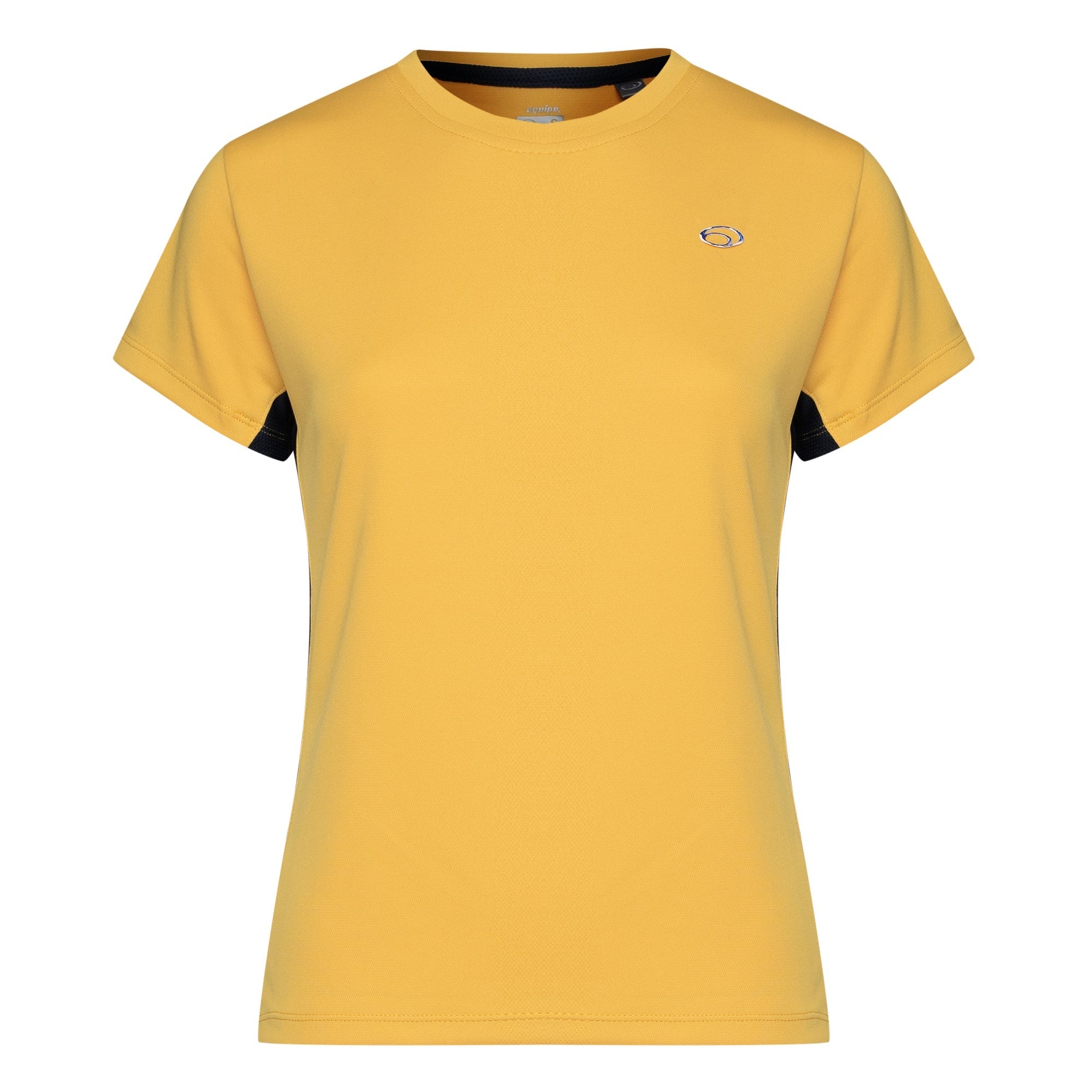 Equipe Women's Round Neck Tee