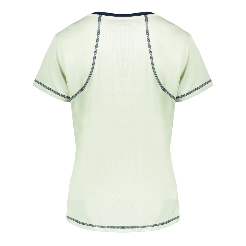Equipe Women's Round Neck Tee