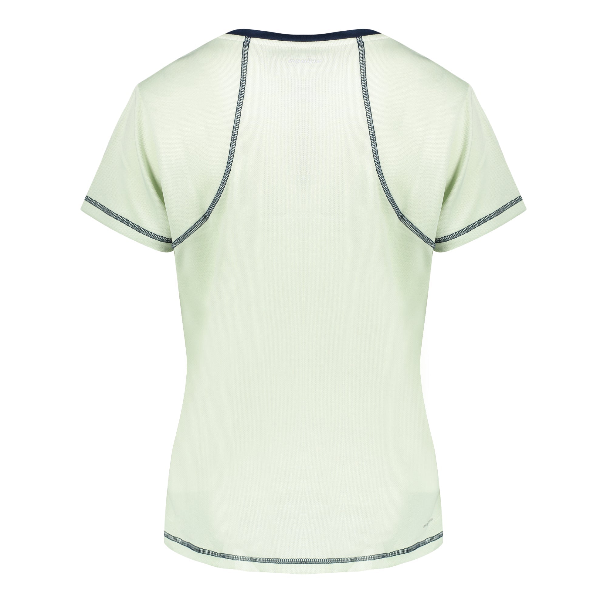 Equipe Women's Round Neck Tee