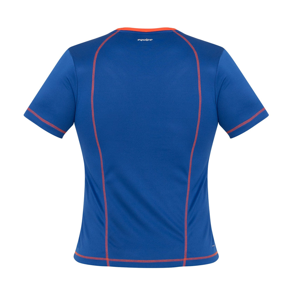 Equipe Men's Round Neck Shirt