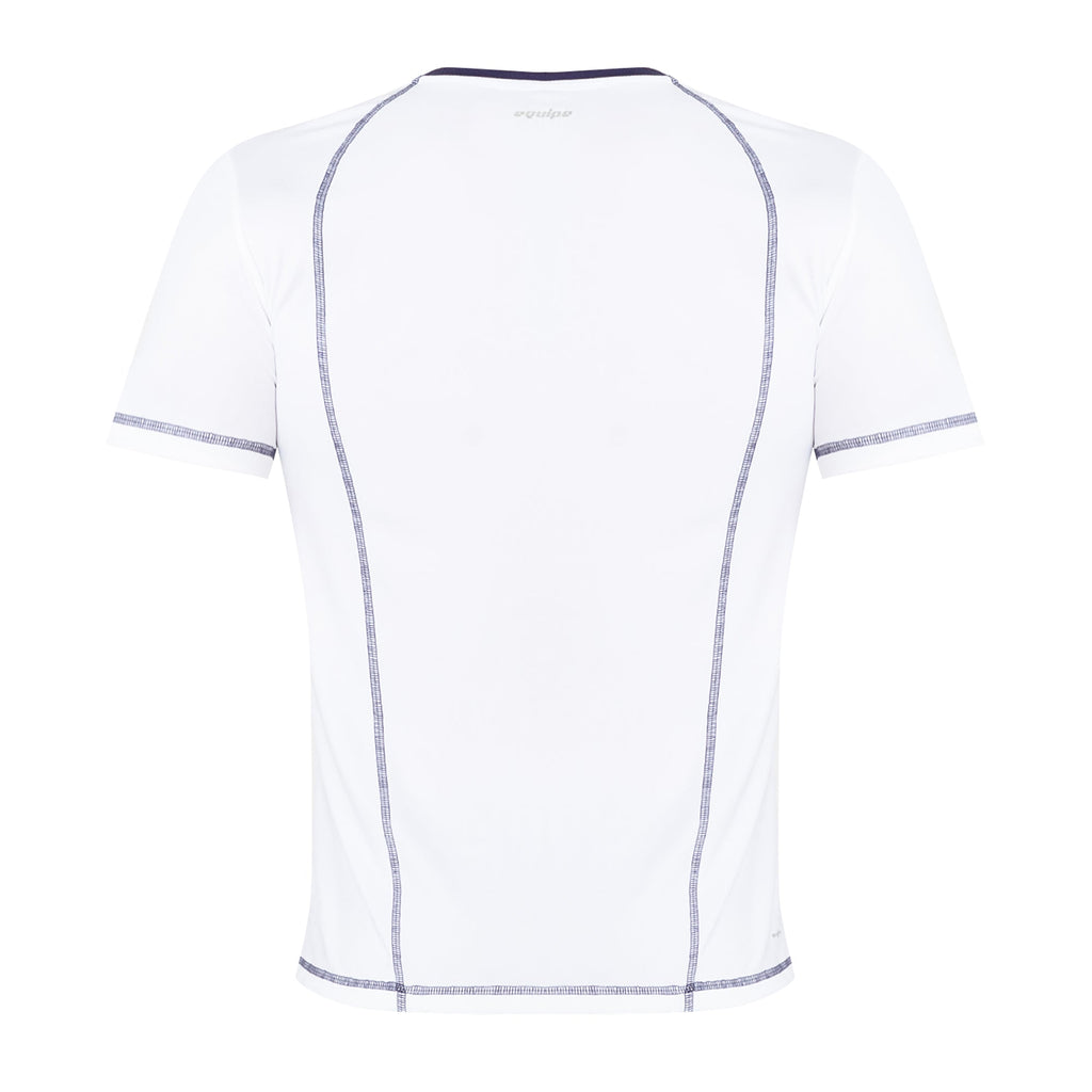 Equipe Men's Round Neck Shirt