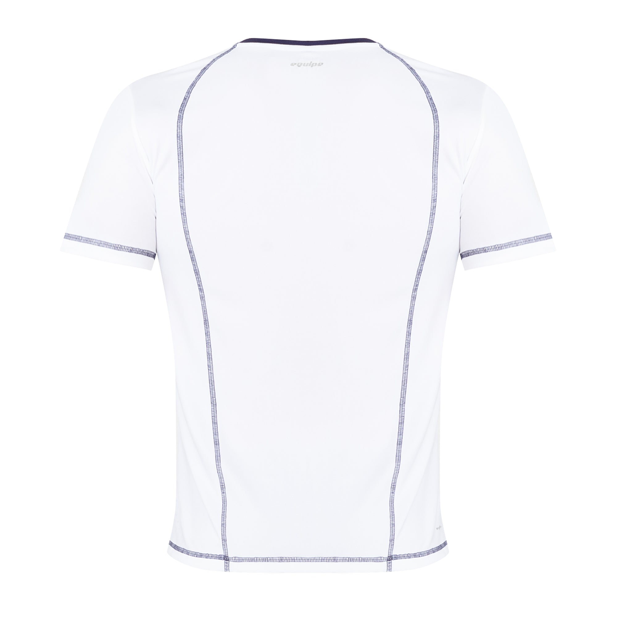 Equipe Men's Round Neck Shirt