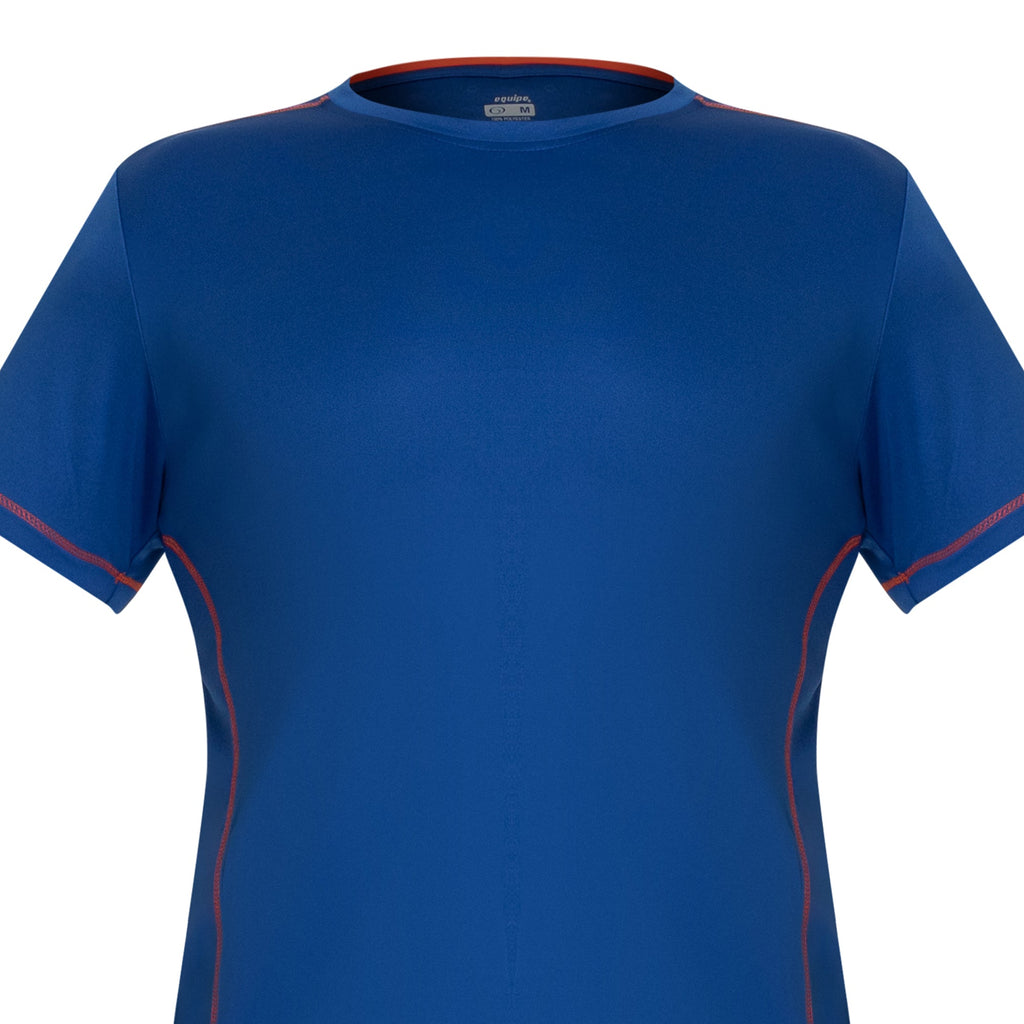 Equipe Men's Round Neck Shirt