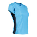 Equipe Women's Round Neck Tee