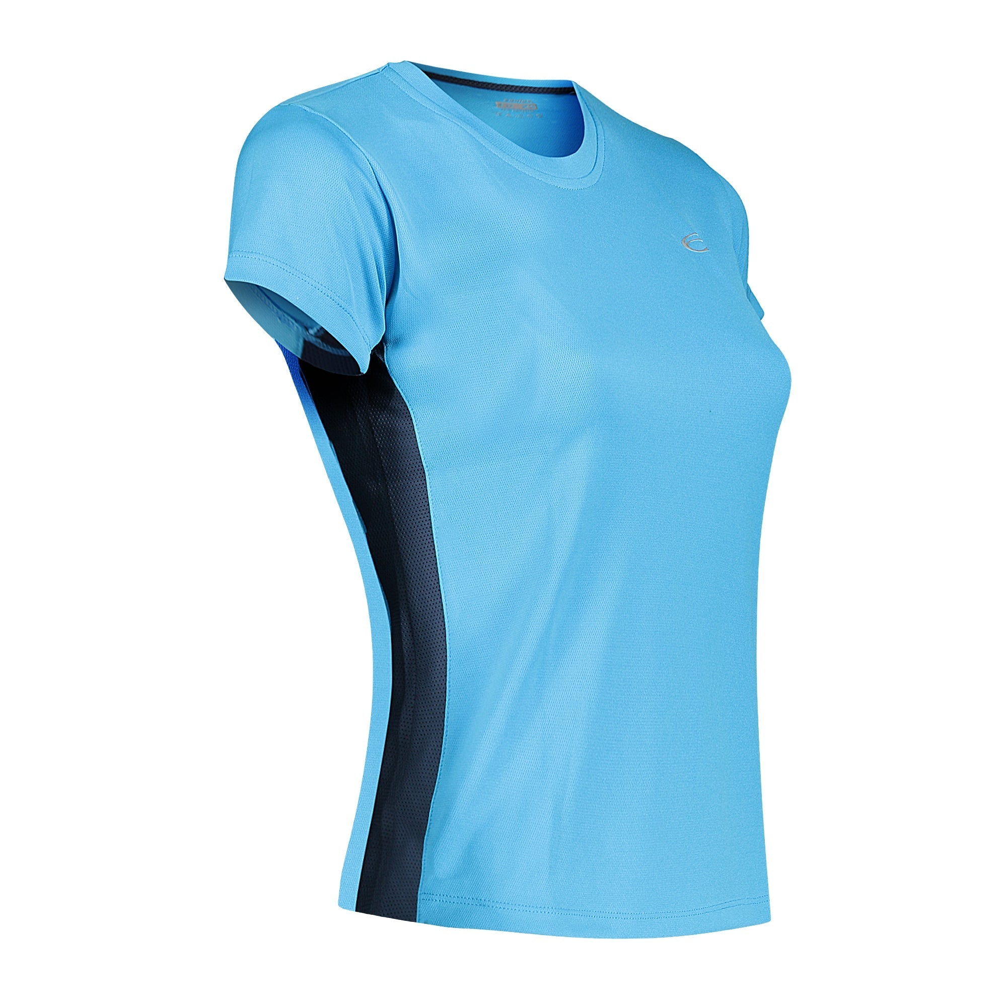 Equipe Women's Round Neck Tee