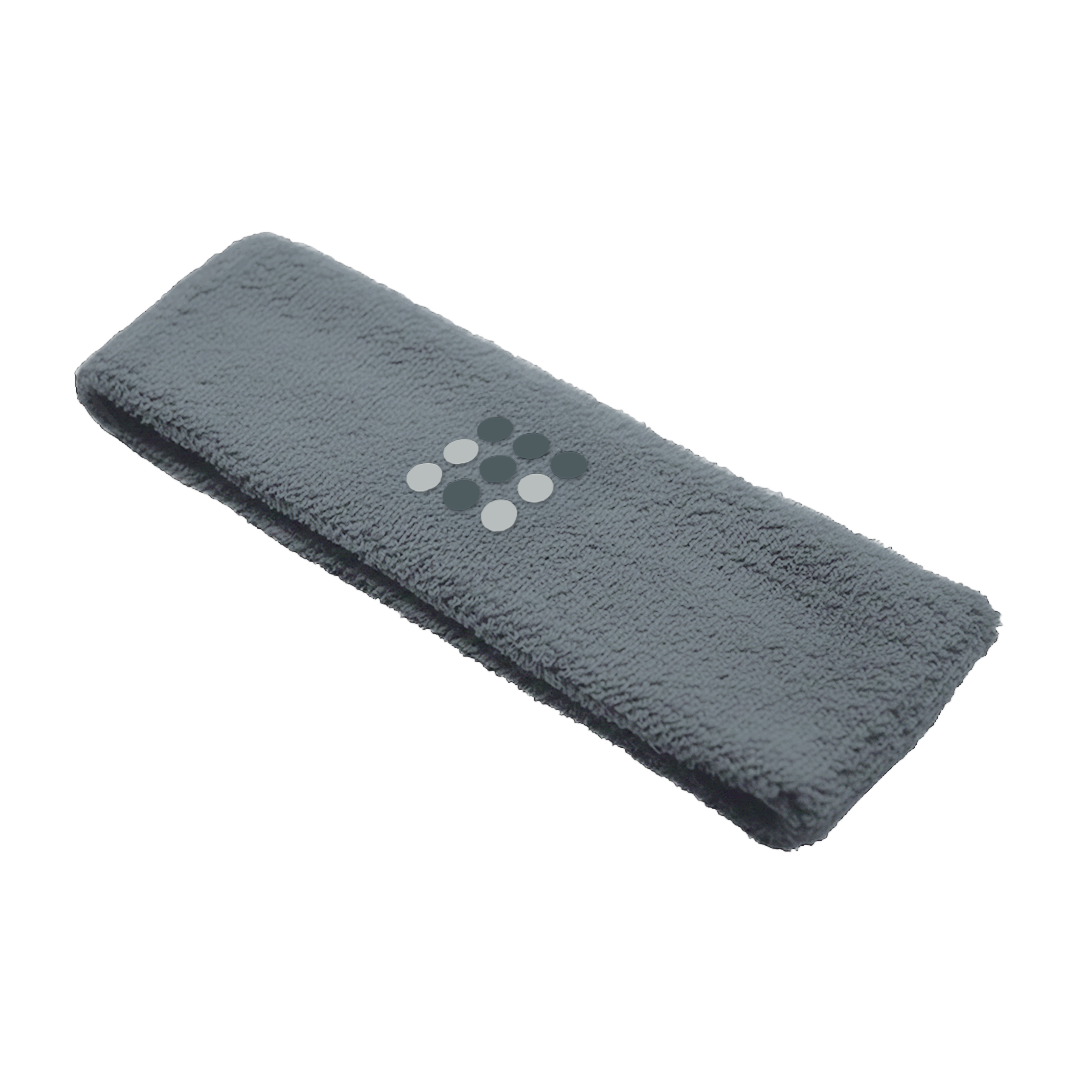 Toby's Pro Head Sweatband