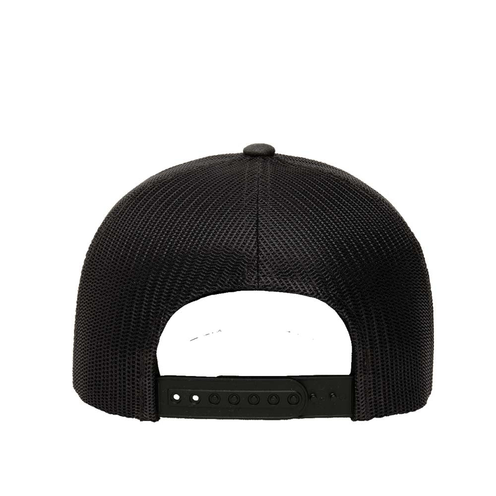 Flexfit YP Classics® Retro Trucker Unisex Cap – 2-Tone