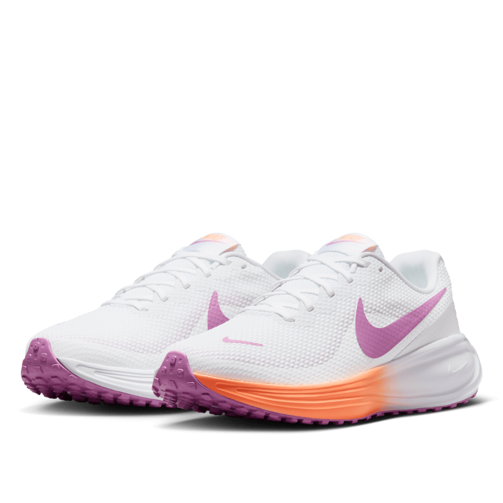 Nike Women's Revolution 8 Road Running Shoes