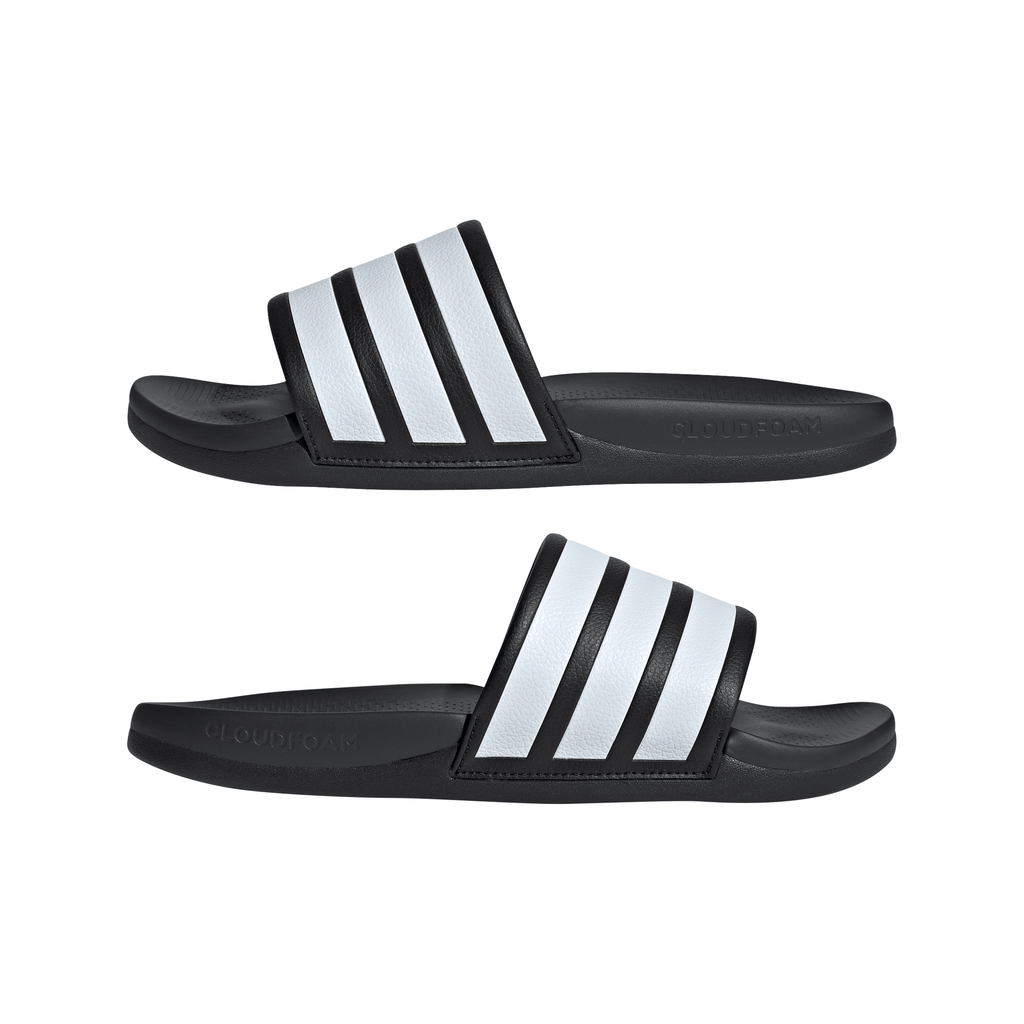 adidas Unisex Adilette Comfort 2.0 Slides