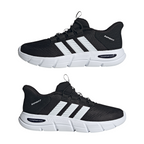 adidas Women's Cloudfoam Flex Rapid Walking Shoes
