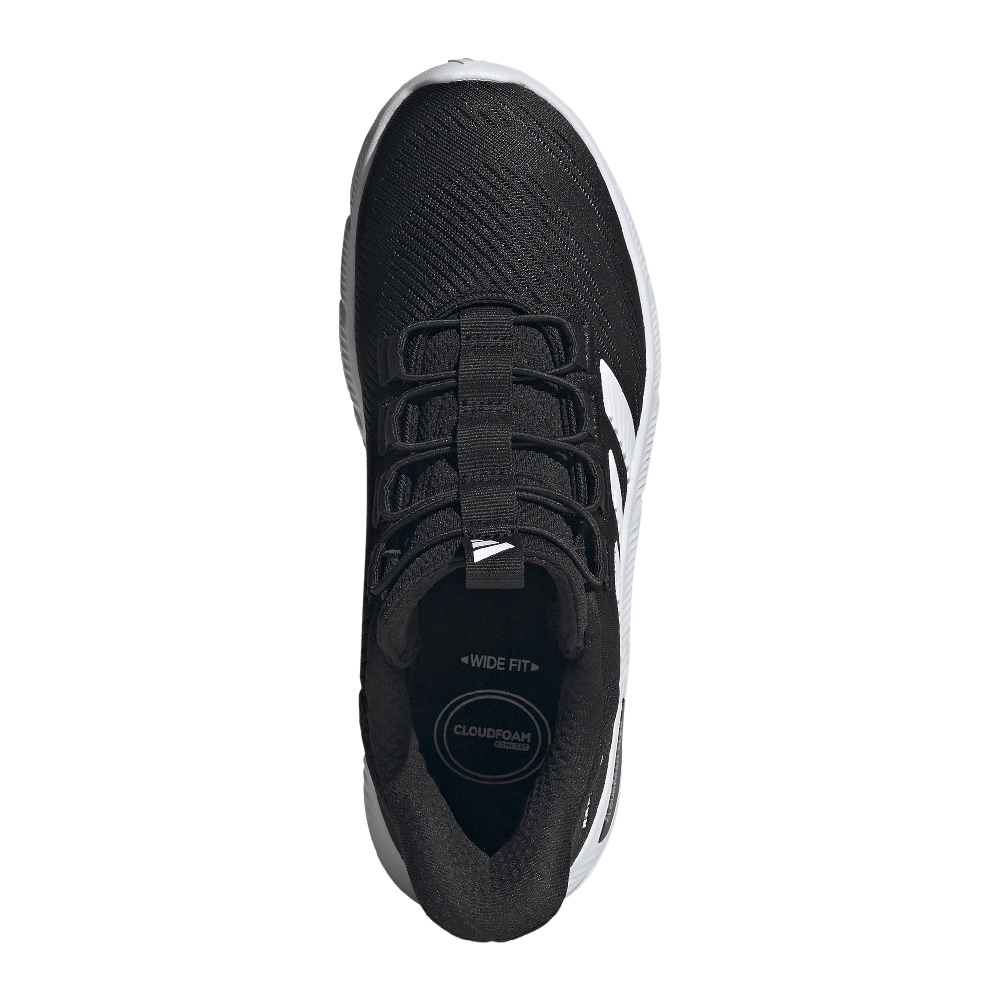 adidas Women's Cloudfoam Flex Rapid Walking Shoes