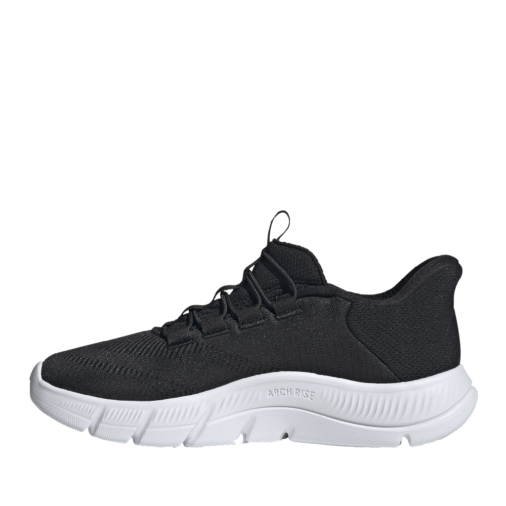 adidas Women's Cloudfoam Flex Rapid Walking Shoes
