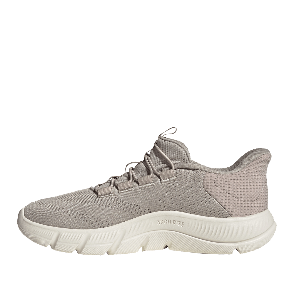 adidas Women's Cloudfoam Flex Rapidfit Walking Shoes