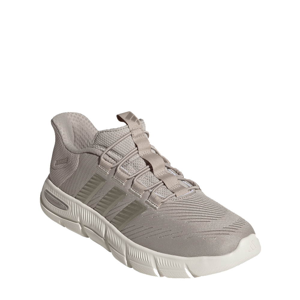 adidas Women's Cloudfoam Flex Rapidfit Walking Shoes