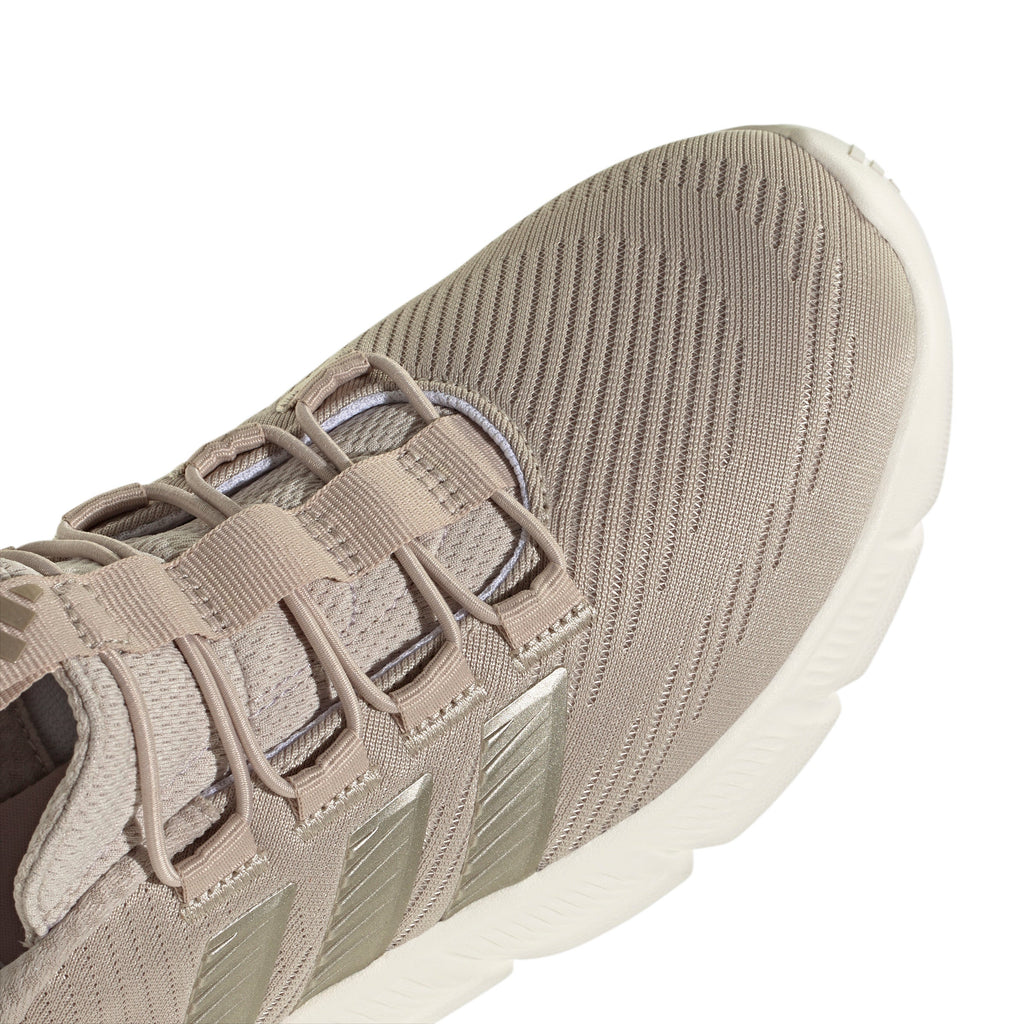 adidas Women's Cloudfoam Flex Rapidfit Walking Shoes