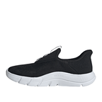 adidas Men's Cloudfoam Flex Lounge Rapidfit Casual Shoes