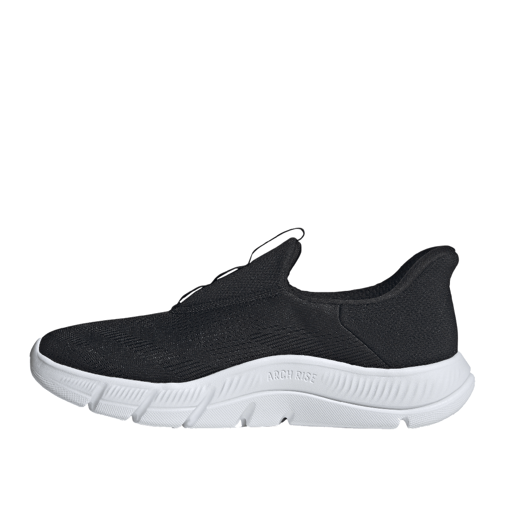 adidas Men's Cloudfoam Flex Lounge Rapidfit Casual Shoes
