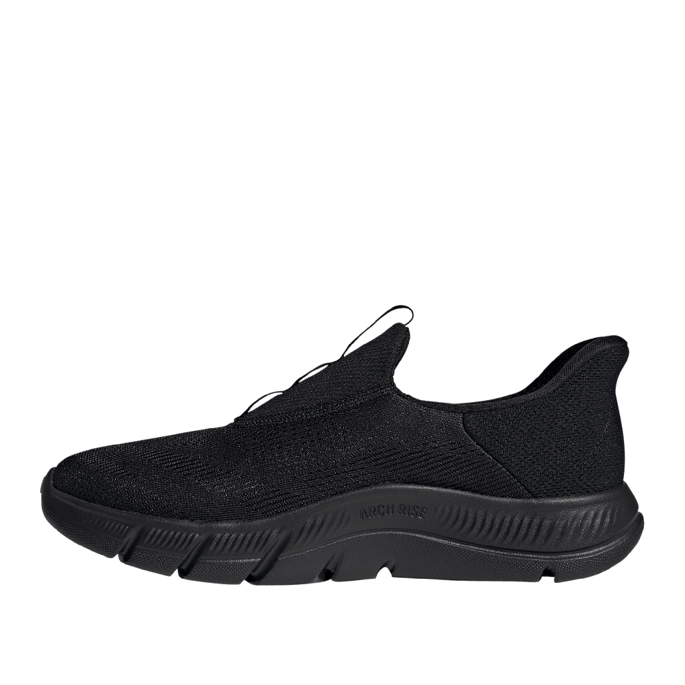adidas Men's Cloudfoam Flex Lounge Rapidfit Casual Shoes