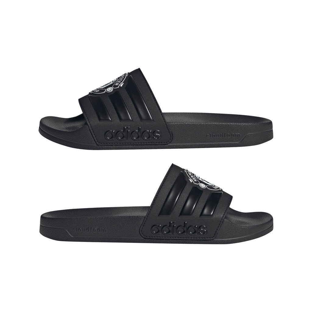 adidas Unisex Adilette Shower Manchester United Slides