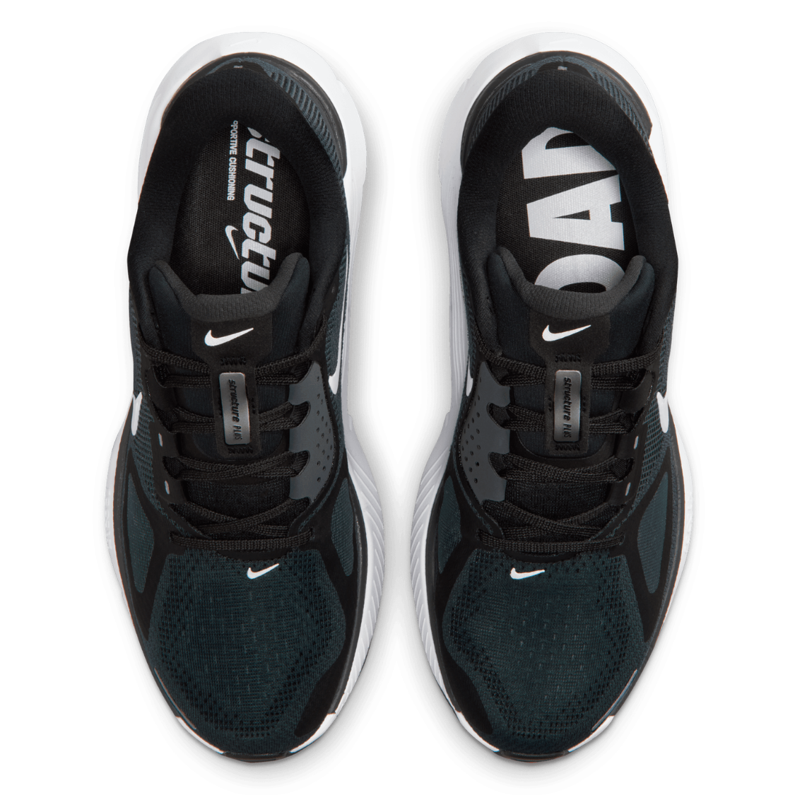 Nike Women's Structure Plus Road Running Shoes