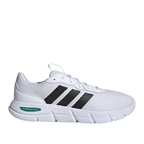 adidas Men's Cloudfoam Flex Laces Casual Shoes