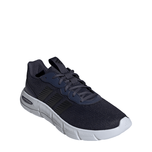 adidas Men's Cloudfoam Flex Laces Casual Shoes