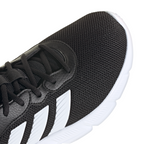 adidas Men's Cloudfoam Flex Laces Casual Shoes