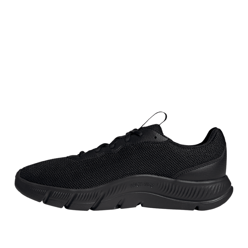 adidas Men's Cloudfoam Flex Laces Casual Shoes