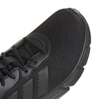 adidas Men's Cloudfoam Flex Laces Casual Shoes
