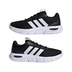 adidas Women's Cloudfoam Flex Laces Casual Shoes