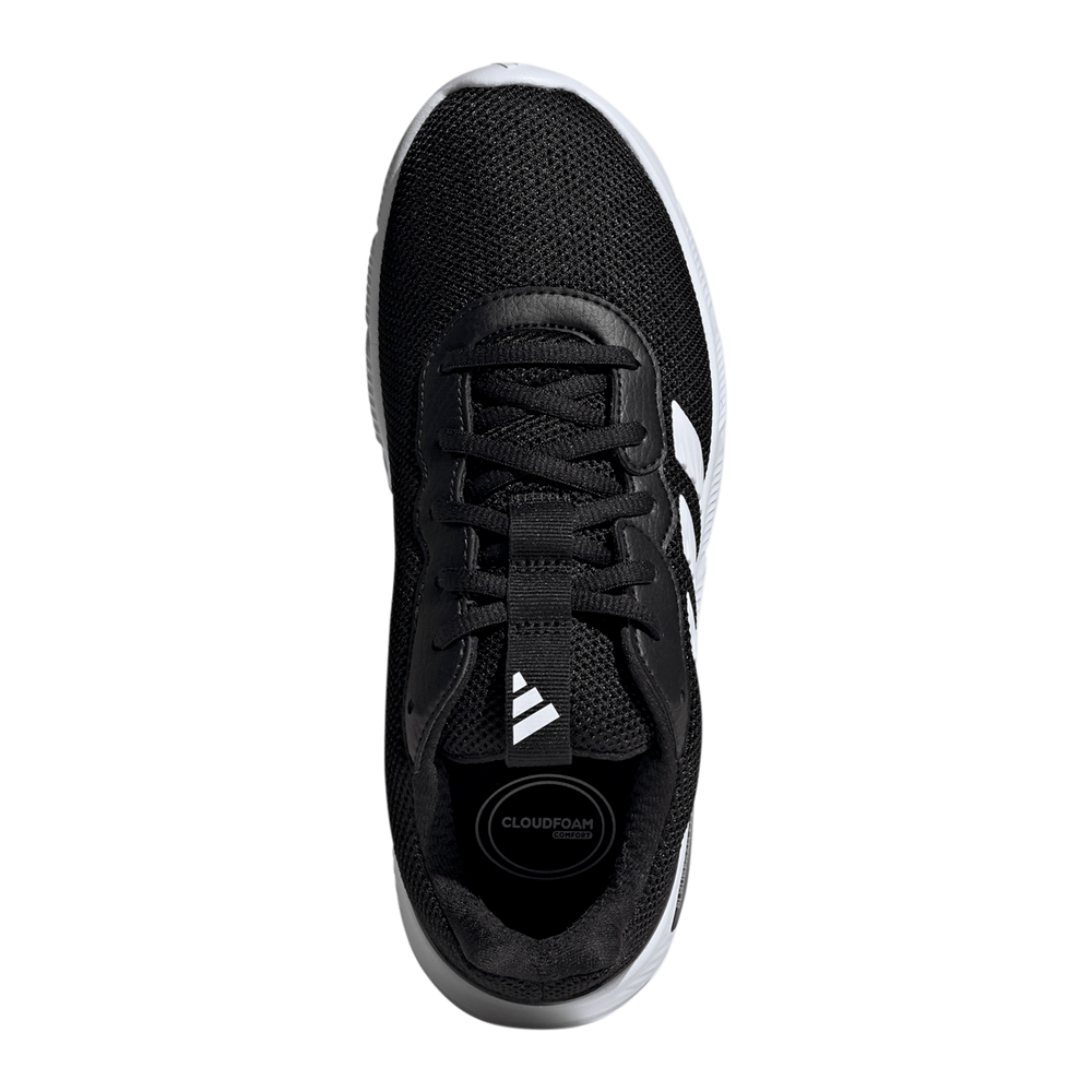 adidas Women's Cloudfoam Flex Laces Casual Shoes