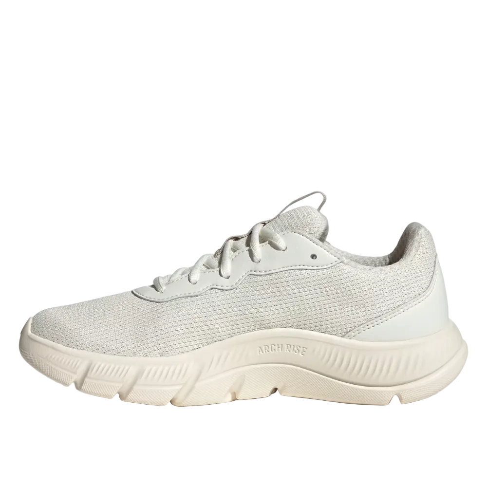 adidas Women's Cloudfoam Flex Laces Casual Shoes