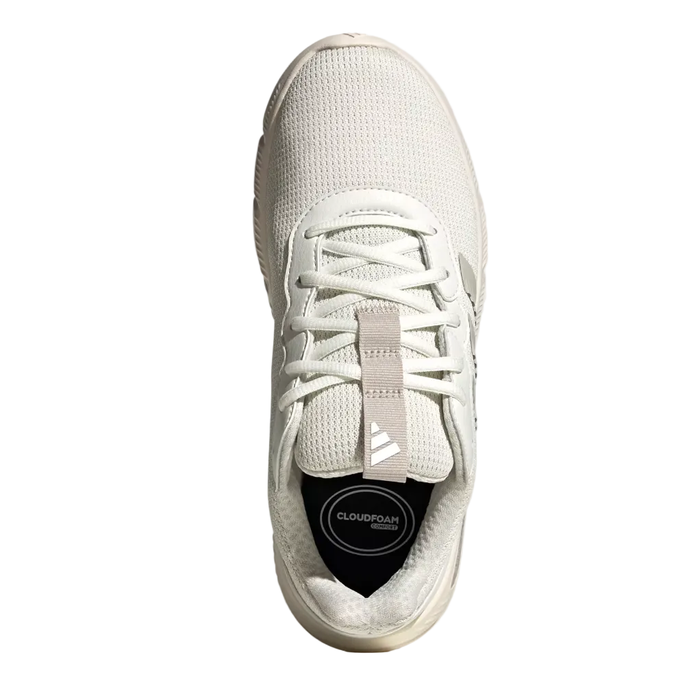 adidas Women's Cloudfoam Flex Laces Casual Shoes
