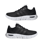 adidas Women's Cloudfoam Flex Laces Casual Shoes