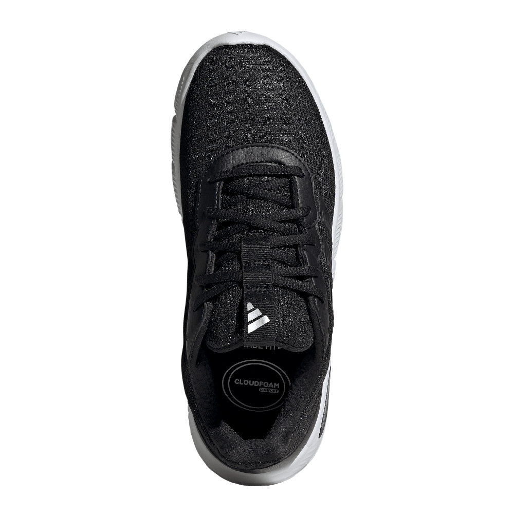 adidas Women's Cloudfoam Flex Laces Casual Shoes