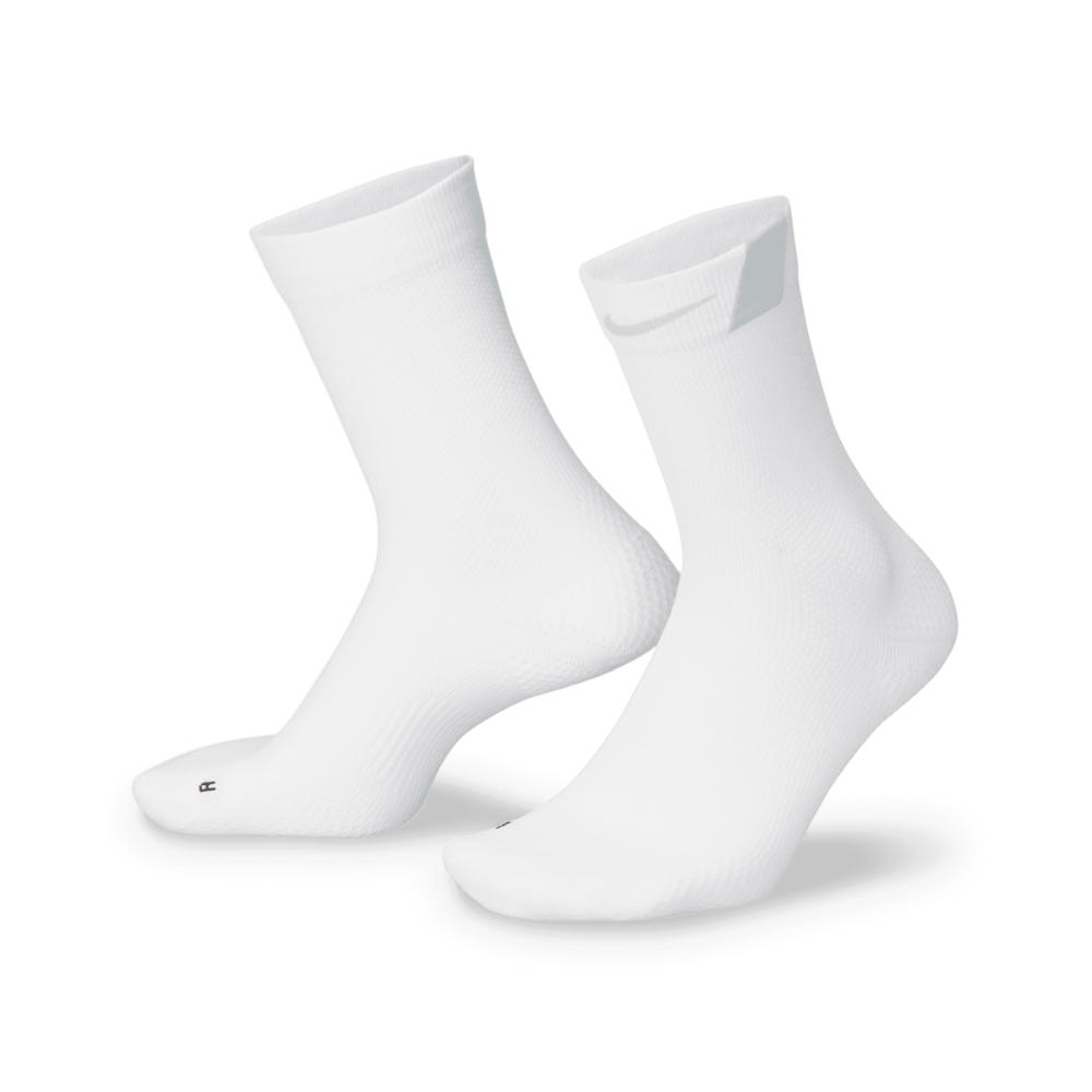 Nike Lightweight Running Crew Socks (1 Pair)
