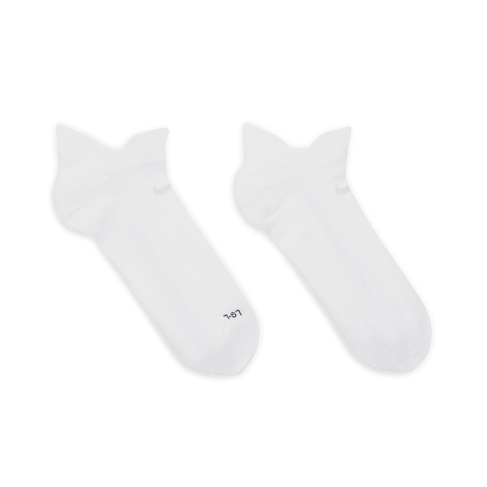 Nike Running Lightweight No-Show Socks (1 Pair)